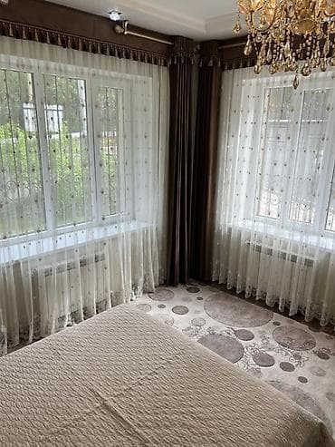 сдается офис с мебелью: 3 комнаты, С мебелью полностью — 6