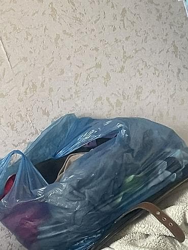 Полиэтиленовый Пакет at lalafo.kg Полиэтиленовый Пакет