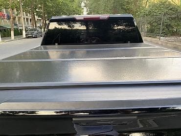 шевроле груз: Chevrolet Silverado 1500: 2022 г., 2.7 л, Автомат, Бензин, Пикап — 9