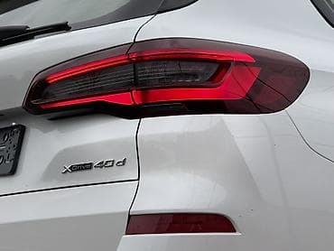 набор клбючей: BMW X5: 2020 г., 3 л, Автомат, Дизель, Кроссовер — 7