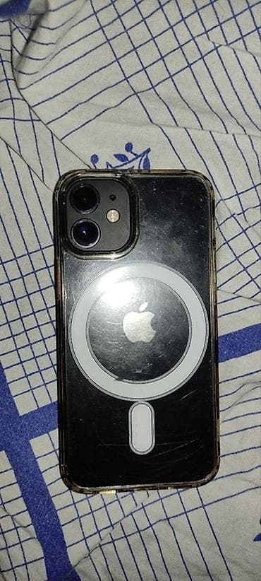 magsafe battery pack: IPhone 13, 128 ГБ, Черный, Чехол, 100 % — 2