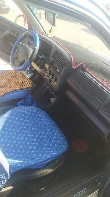 гольф 3 замок: Volkswagen Golf: 1993 г., Механика, Бензин, Хэтчбэк — 7