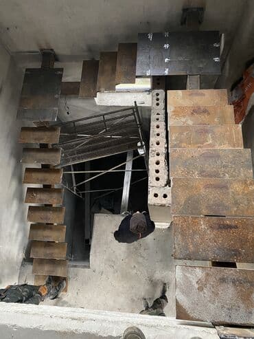 леса строительные продажа: Лестница Лестницы Делаем лестницы любой сложности качественно с — 118