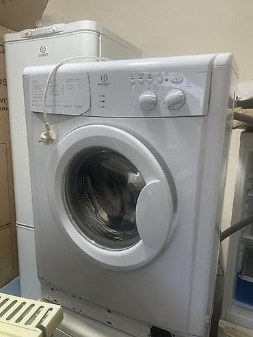 spada step: Холодильник Indesit, Двухкамерный — 8