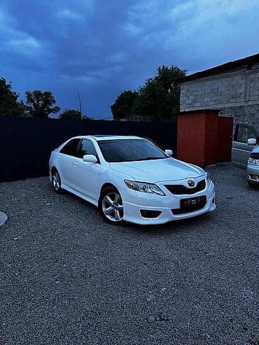 камри правый руль: Toyota Camry: 2011 г., 2.5 л, Автомат, Бензин, Седан — 6