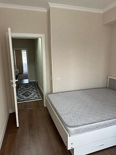 Квартиры: 2 комнаты, Собственник, Без животных, от 6 месяцев, С мебелью полностью — 5