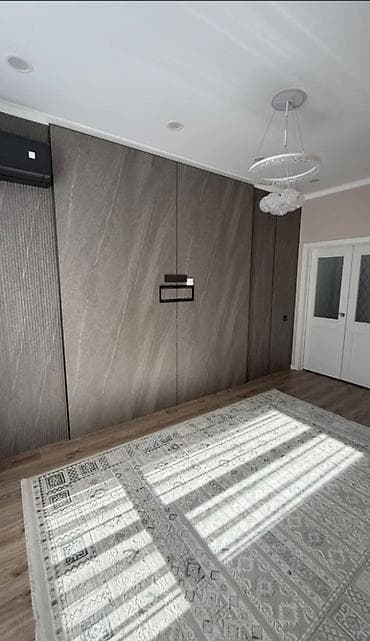 Кыймылсыз мүлк: 1 бөлмө, 44 м², 11 кабат — 3