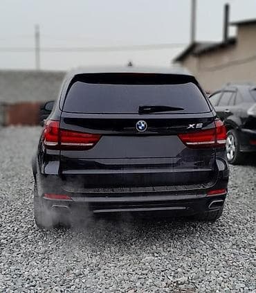android bmw: BMW X5: 2016 г., 2 л, Автомат, Гибрид, Кроссовер — 5