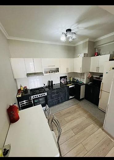 южный магистрал: 2 комнаты, Собственник, Без подселения, С мебелью полностью — 4