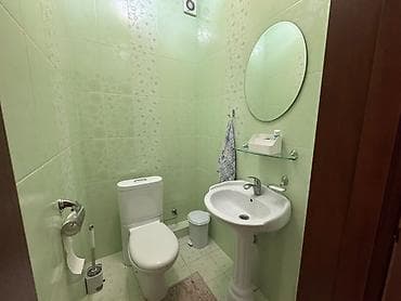 Недвижимость: 3 комнаты, 139 м², 7 мкр Элитка, 3 этаж, Дизайнерский ремонт — 5
