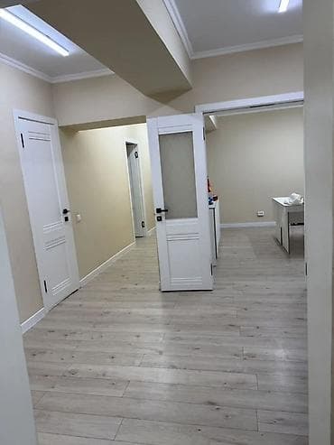 Недвижимость: 4 комнаты, 87 м², Цум Индивидуалка, 2 этаж, Евроремонт — 2
