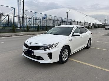 к5 дизель: Kia K5: 2017 г., 2 л, Автомат, Газ, Седан — 7