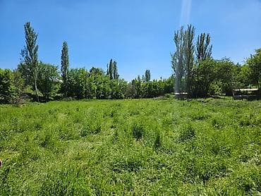 Продаются 2 комнатный старый дом, Джайилский район, Новониколевка ( — 6