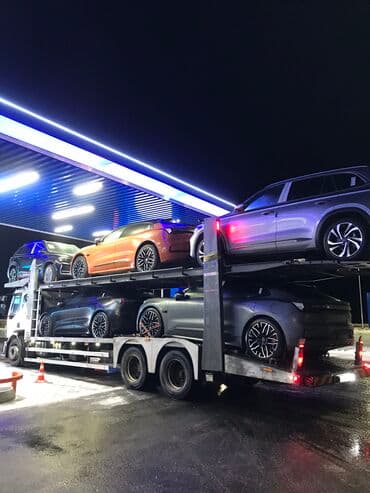 растаможка авто кыргызстан: Отправка Автовоз - Трал каждый день есть крытые фуры . Доставим — 4