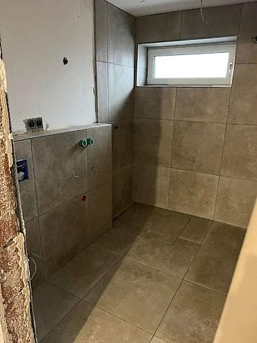 bay tash: Укладка плитки на откосы, окна, двери, Укладка плитки на стену, Гидроизоляционные работы | Мозаичная плитка, Мраморная плитка, Зеркальная плитка | Горизонтальная укладка, Диагональная укладка, Раскладка в разбежку Больше 6 лет опыта — 6