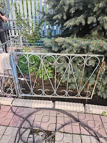 беседка бу: Продам метал
Только звонить на смс не отвечаю — 7