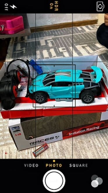 прокат велосипедов бишкек: Радиоуправляемая машинка RACES (масштаб 1:18) - Модель спортивного — 2