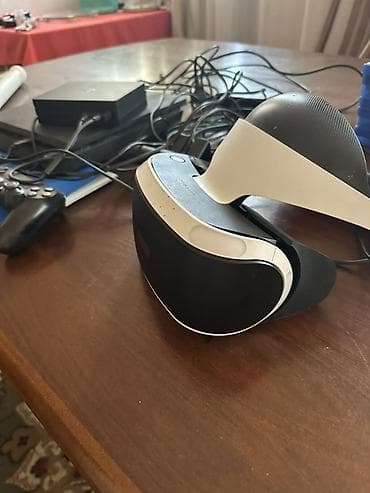 redmi 2: Комплект PlayStation 4 + PlayStation VR (PS VR) с аксессуарами и — 5
