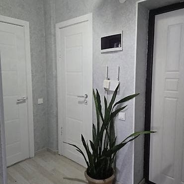 Квартиры: 1 комната, 45 м², Элитка, 2 этаж, Евроремонт — 7