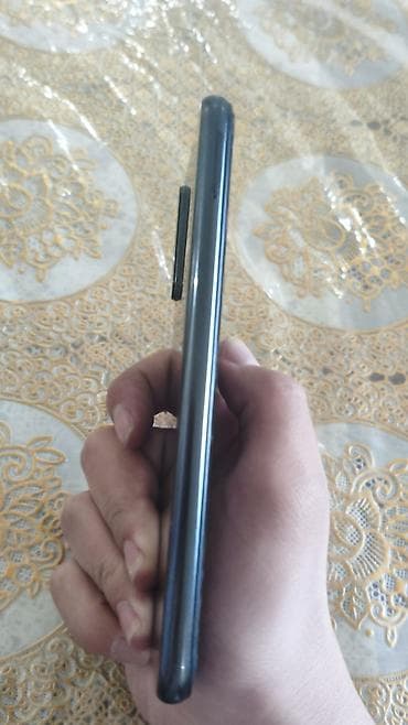 охлаждения для телефона: Redmi, Redmi Note 8T, цвет - Серый, 2 SIM — 4