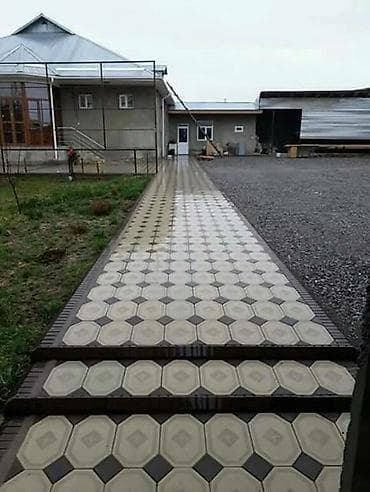 solutions third edition: Продается Элитные брусчатки Тротуарные плитки Бордюры Лотки Рваные — 1