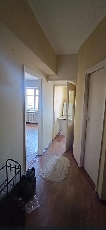 1 комната, 31 м², Политех Индивидуалка, 4 этаж, Косметический ремонт — 7