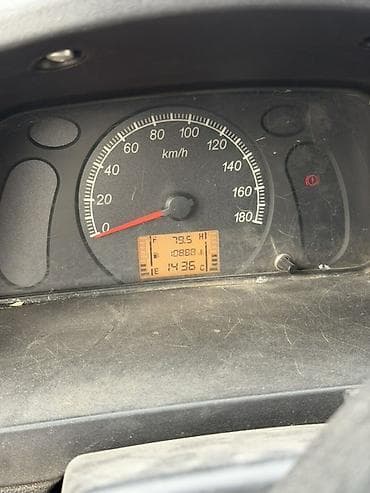 chek it: Легкий грузовик, Дубль, 2 т, Б/у — 10