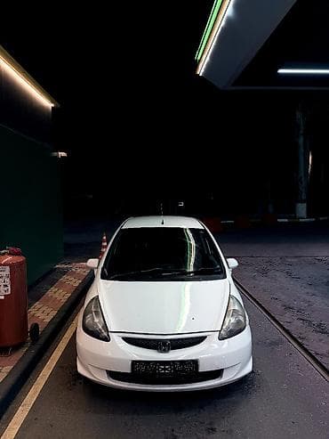 амаз фит: Honda Fit: 2001 г., 1.3 л, Автомат, Бензин, Хэтчбэк — 2