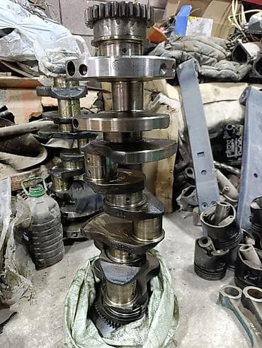 зеркала на камаз: Коленвалы Камаз Б/у, Оригинал, Россия — 5