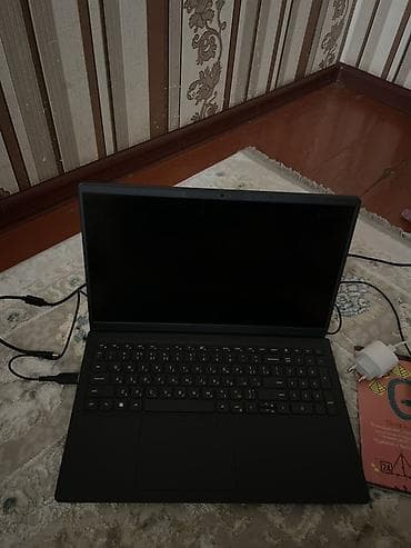 а 10 с: 🔥 Dell Vostro 3520 — күчтүү жана таза ноутбук сатылат! 💻 Идеал — 1