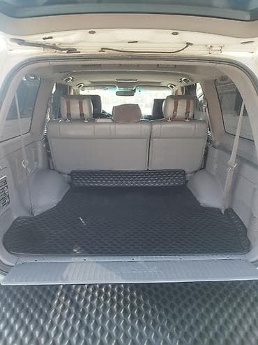 на лексус lx470: Lexus LX: 2004 г., 4.7 л, Автомат, Бензин, Внедорожник — 8