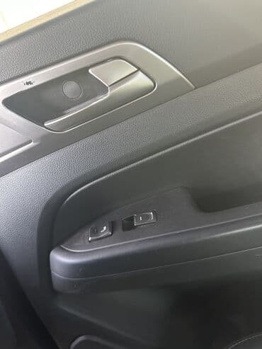 домкрат для спринтера: Ssangyong Rexton: 2019 г., 2.2 л, Автомат, Дизель, Пикап — 15