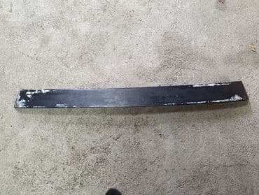 продать старые вещи в бишкеке: Задний спойлер Mercedes-Benz 1997 г., Б/у, Оригинал — 1