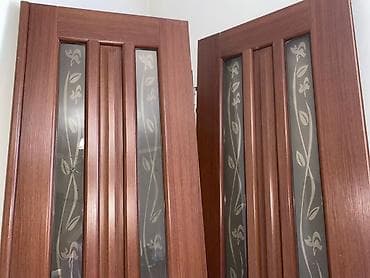 двери бу куплю: Эки ачма эшик — 3