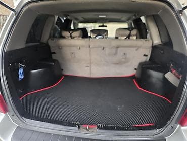 sprinter 515: Toyota Highlander: 2002 г., 3 л, Автомат, Бензин, Кроссовер — 8