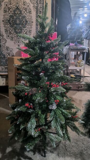 где можно купить церковные свечи: Ёлочки гирлянда 10м в подарок, бесплатная доставка Ёлки 🎄 300см — 2