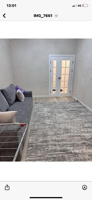 elegance stroy: 1 комната, С мебелью полностью — 4