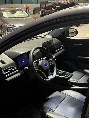 Продажа авто: BYD E2: 2021 г., Автомат, Электромобиль, Хэтчбэк — 6