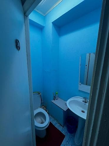 2х кв: 2 комнаты, Без подселения — 4