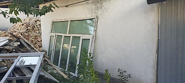 паталочный плинтус: Пластиковое окно б/у Для дачи, мастерской, веранды или нежилого — 1