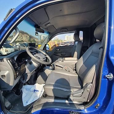 kia: Легкий грузовик, Kia, Стандарт, До 1 т — 3