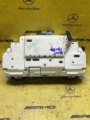 спидометр для велосипеда бишкек: Приборлор калканы Lexus Оригинал, Жапония — 2