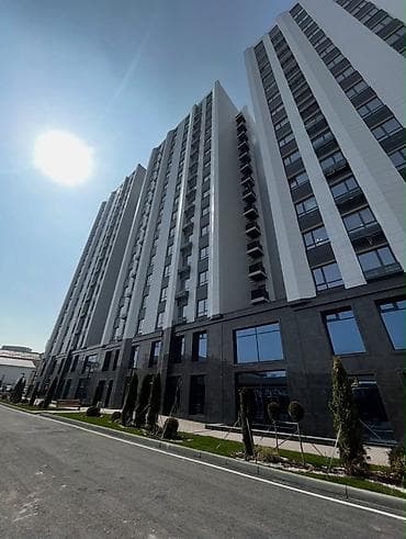 170000: 2 комнаты, 79 м², Юг-2 мкр Элитка, 9 этаж, Дизайнерский ремонт — 2