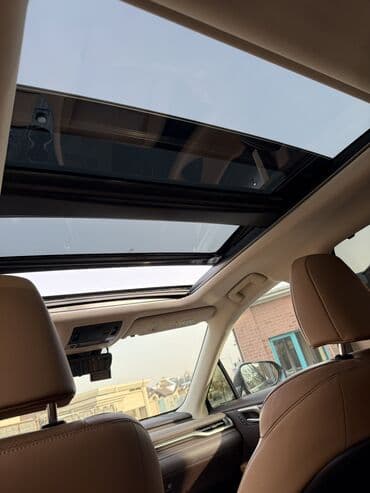 фара lexus rx: Lexus RX: 2019 г., 3.5 л, Автомат, Гибрид, Кроссовер — 10