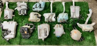 Бачок Honda 2003 г., Б/у, Оригинал, Япония