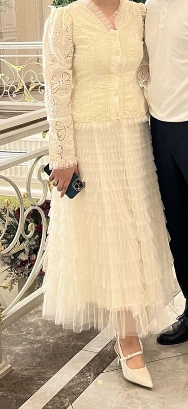 платья трансформеры для подружек невесты: Продаю двойку. Выглядит очень красиво 😍 Размер 44 1 выход — 1