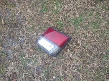 рычаги ауди а4: Комплект стоп-сигналов Nissan 1996 г., Б/у, Оригинал — 1