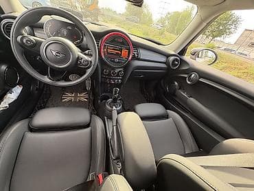 mini cooper s: Mini Cooper: 2020 г., 1.5 л, Автомат, Бензин, Хэтчбэк — 8