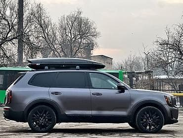 kia telluride: Kia Telluride: 2020 г., 3.8 л, Автомат, Бензин, Кроссовер — 10