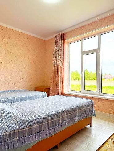 бишкек продаю дом село ак босого: Таунхаус, Таунхаус | Asia Palace, Сары-Ой, Коргоодогу аймак, Унаа токтотуучу жай, унаа туруучу жай — 3